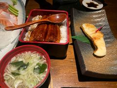 -千代武日本料理(开发区店)