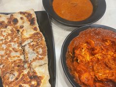 -新加坡Zam Zam餐馆