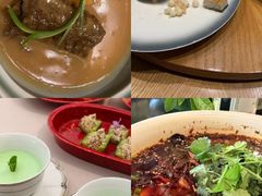 -萬國春·中菜馆(颐和公馆店)