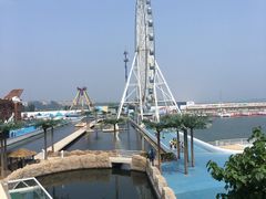 -秦皇岛乐岛海洋王国