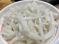 粿条-嬷孙家潮汕牛肉火锅(北京路天河城店)