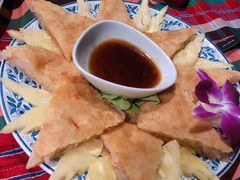 -卷心菜和避孕套餐厅(Pattaya)