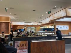 -热辣宗师·串串火锅(万达金街店)