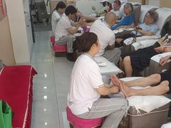 -郑远元专业修脚房(百花三路店)