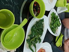 -小海豚•老字号海鲜餐厅(天涯店)