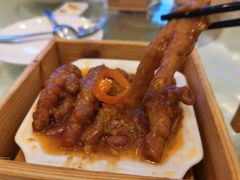 -金翠皇宫粤菜·点心·海鲜(科技园店)