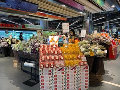-Olé精品超市(广州太古汇店)