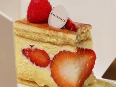 -Kekimatata 生日蛋糕·烘焙教学