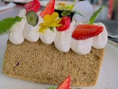 -La Terre乐田(万象城店)