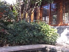 -郑州银基黄帝宫御温泉