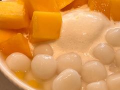 -小团圆糖水铺(襄阳南路店)