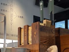 -很久以前羊肉串(大宁中心广场店)