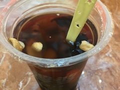 -八婆婆烧仙草(中山路店)