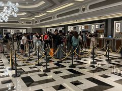 -澳门喜来登大酒店