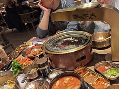 -西塔老太太泥炉烤肉(沈阳店)