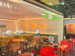 -隐厨·中国菜馆(三里屯T+MALL店)