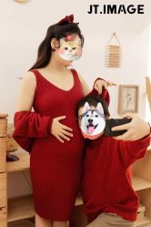 -专注孕妇照亲子照·纪田摄影