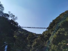 -古龙峡云天玻霸