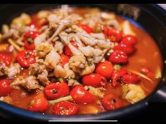 Frog&nbsp;with&nbsp;pepper-好吃街