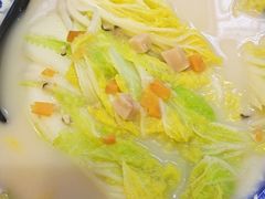 -宽窄巷子冒菜(中华广场店)