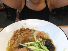 -拌面小当家