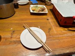 -京朋串屋·烧烤(望京西路总店)