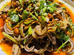 -爷爷的土钵菜(街道口店)