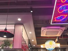 -八条友鲜货烧烤·脆皮烤鱼(石岩旗舰店)