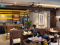 -面乙新派手擀面(大悦城店)