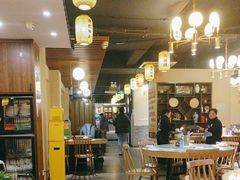 -潮汕壹号·潮汕菜·打边炉·生腌(总店)