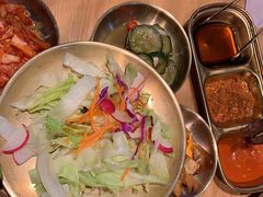 -闻老头·菊花炭烤肉(D11店)