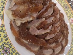 -烤肉季饭庄