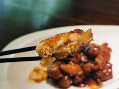 糖醋里脊-米家小馆(新华店)