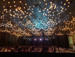 -西安威斯汀大酒店·宴会厅