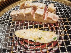 -厚贞日式烤肉(浦东汇智店)