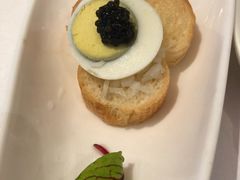 黑鱼籽-波特曼西餐厅(南岗店)