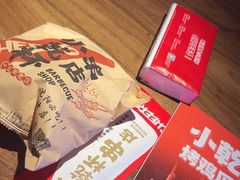 -小乾杯串店•16年沈阳烧烤(文安路店)