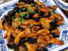 -洞天食府(北大街店)