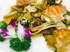 -喜碧海鲜·二十年本土海鲜老字号(上排店)