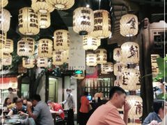 -南京大牌档(富力海珠城店)