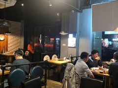 大堂-兄弟龙虾(胜太路总店)