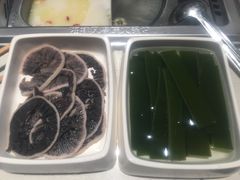 捞派千层毛肚-海底捞火锅(亲子主题北金鹰店)