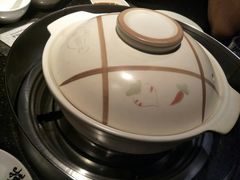 -捞王锅物料理(凯旋路店)