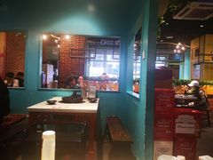 大堂-钢管厂五区小郡肝串串香(南山店)