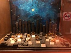 -小山日本料理(兴业太古汇店)