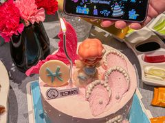 -CAKE BOSS 蛋糕老板(西单君太百货店)