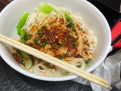 -青水瓦台汤泉(未央店)