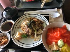 -Magic Food Point(Airport Street food)