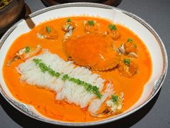 -御膳汤品(猎人坊店)