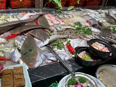 -抱德·潮汕味(敦和店原惠城鱼仔)